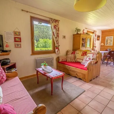 بيت للعطل Le Pin A 2 Pas De Gerardmer, Dans La Vallee Des Lacs