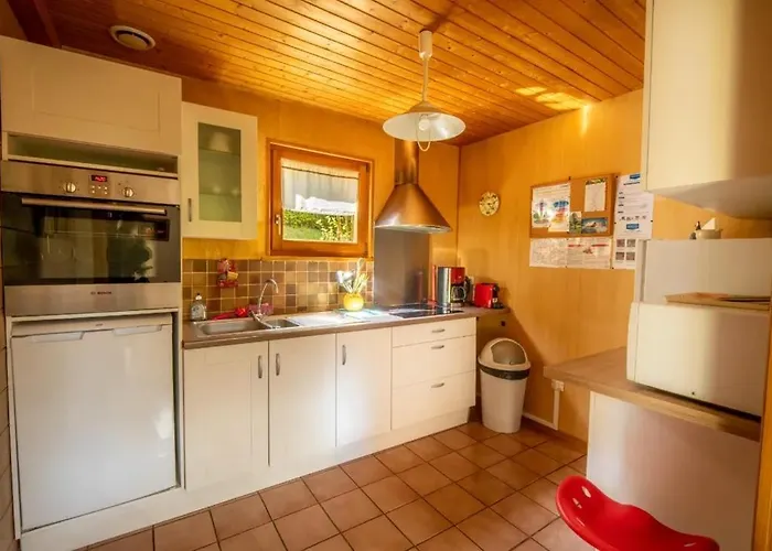 Le Pin A 2 Pas De Gerardmer, Dans La Vallee Des Lacs בית נופש *